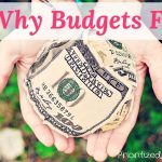 Why Budgets Fail (Part 1)