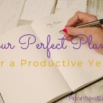 Your Perfect Planner for a Productive Year