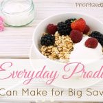 8 Everyday Products You Can Make for Big Savings