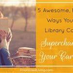 5 Awesome, Free Ways Your Library Can Supercharge Your Career