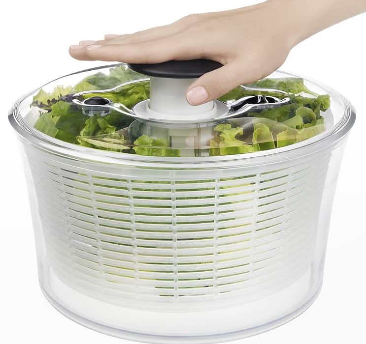 OXO Good Grips Salad Spinner