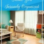 How Parkinson's Law Will Make You Insanely Good with Organized | Prioritized Living