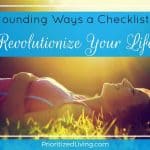 7 Astounding Ways a Checklist Can Revolutionize Your Life