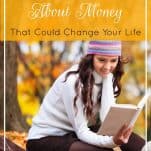 8 Books About Money That Could Change Your Life | Prioritized Living