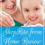 Everything you need to know about ShopRite from home -- how it works, tips for saving time, and secrets to saving money with this service. | ShopRite from Home Review: How It Works and Smart Tips | Prioritized Living