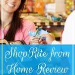 Everything you need to know about ShopRite from home -- how it works, tips for saving time, and secrets to saving money with this service. | ShopRite from Home Review: How It Works and Smart Tips | Prioritized Living