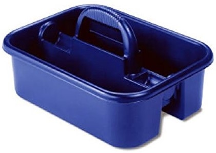 Cleaning Supplies - Tote Caddy