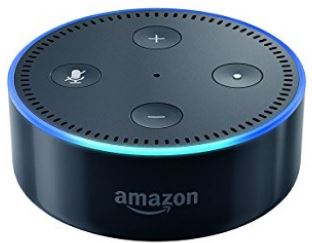 Amazon Alexa Echo Dot