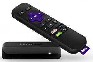 Roku Streaming Media Players