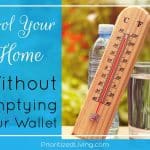 Cool Your Home Without Emptying Your Wallet