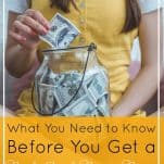 What You Need to Know Before You Get a Cash Back Credit Card | Prioritized Living