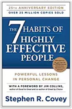 7 Habits of Highly Effective People