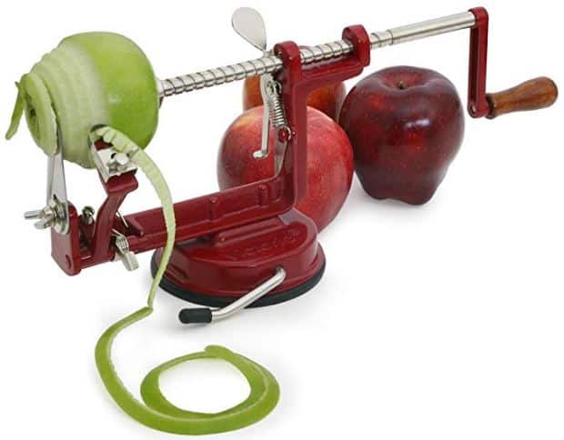 Apple Peeler