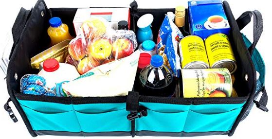 Car Organizer