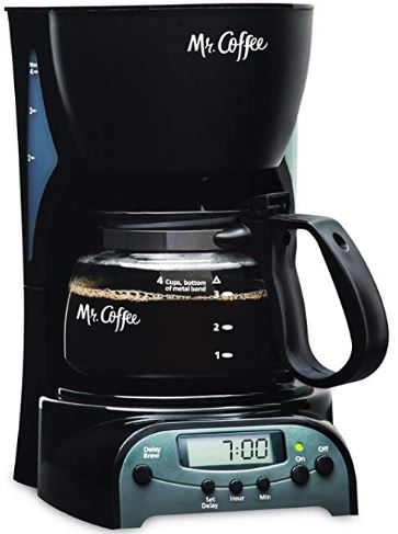 Coffee Maker