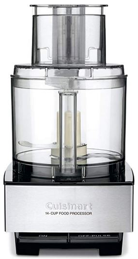 Food Processor