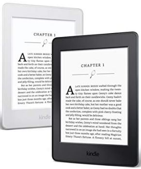 Kindle eReader