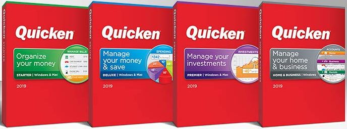 Quicken