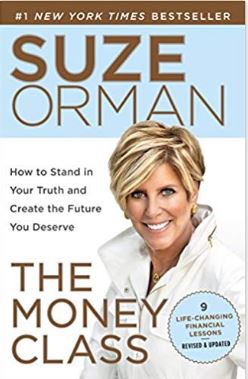 The Money Class by Suze Orman