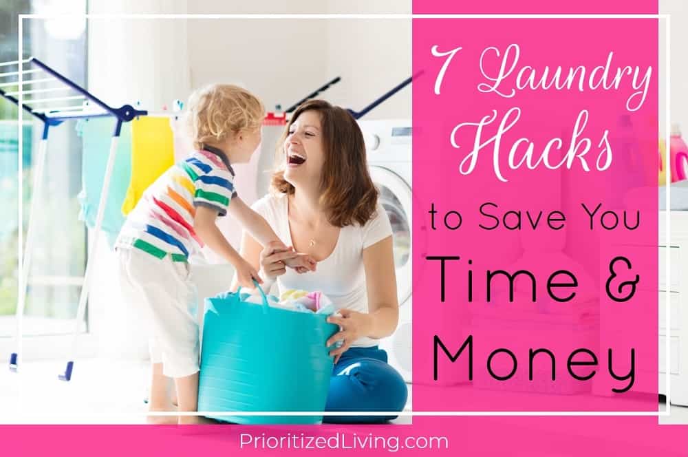 Laundry hacks you can actually buy to save water, quarters, and