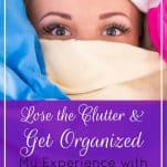 You want to unload the clutter in your home. But is a junk removal service right for you? My 1-800-GOT-JUNK? review tells you everything you need to know! | Lose the Clutter & Get Organized: My 1-800-GOT-JUNK? Experience | Prioritized Living