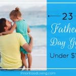 23 Father’s Day Gifts Under $100