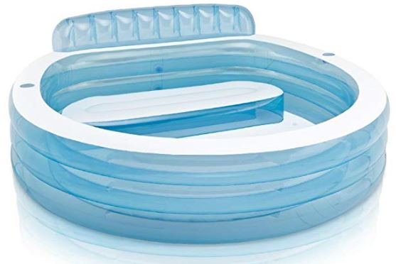 Intex Inflatable Swimming Pool