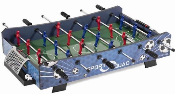 Sport Squad Foosball Table