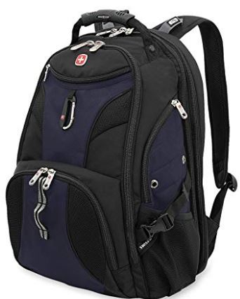 SwissGear Laptop Travel Bag