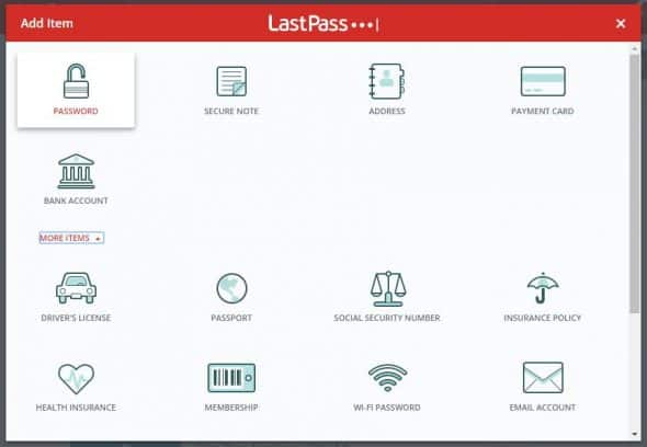 lastpass add family member lastpass add family member