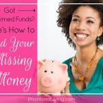 Got Unclaimed Funds? Here’s How to Find Your Missing Money.