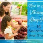 How to Save Money at ShopRite: 14 Secrets for Smart Shoppers