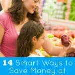 How to Save Money at ShopRite