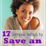 17 Simple Ways to Save an Hour a Day