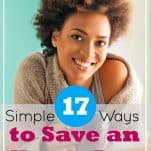 17 Simple Ways to Save an Hour a Day