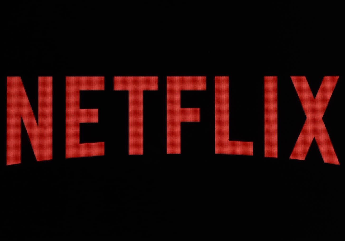 Netflix logo