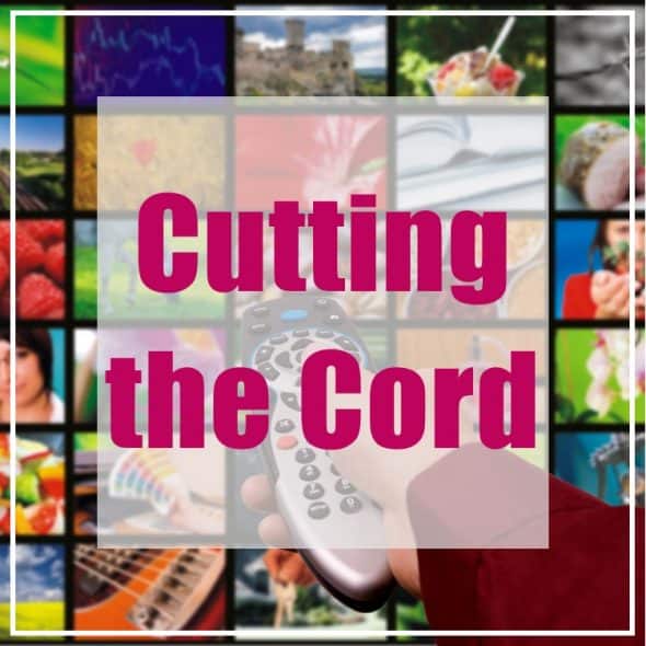 Recommended Resources - Cutting the Cord - Prioritized Living