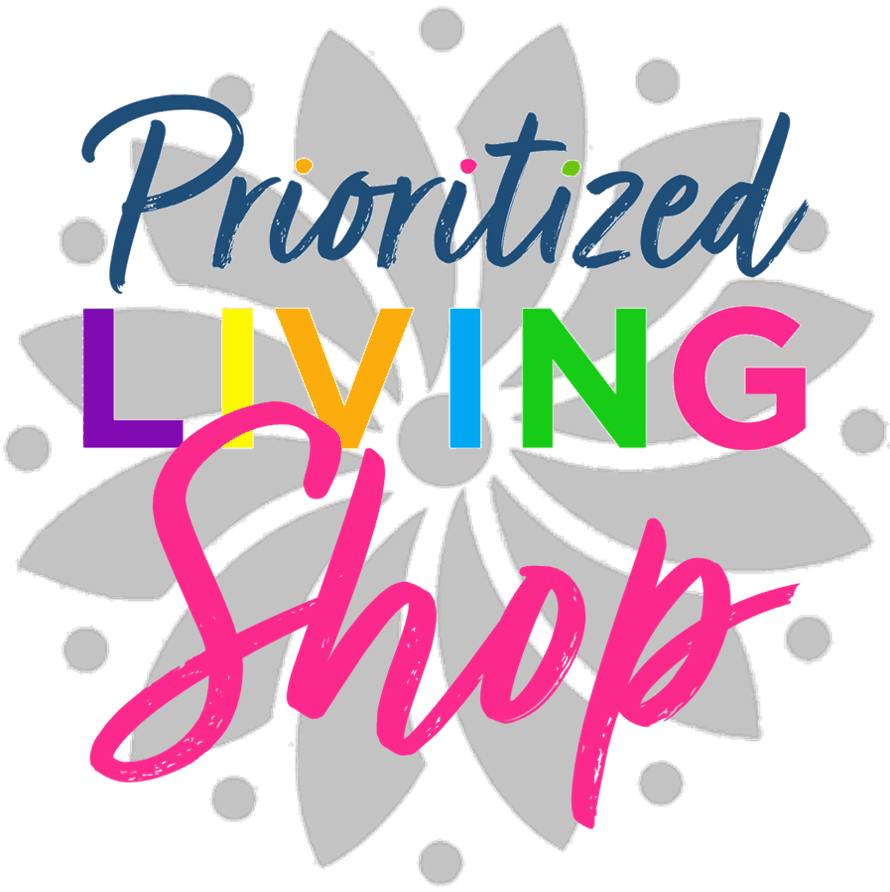 Prioritized Living Shop