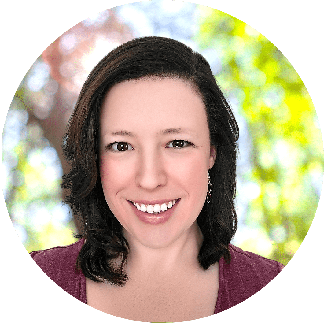 Megan Nye, Personal Finance Freelance Writer - Content Marketing Services
